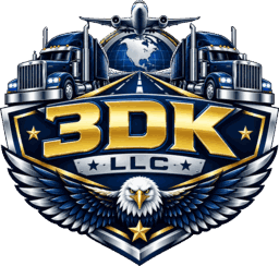 3DK LLC