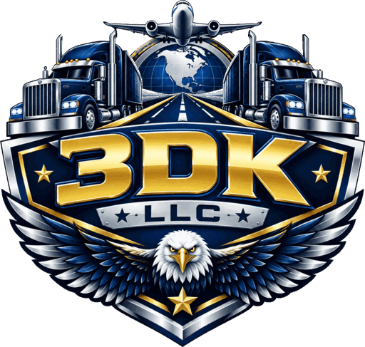 3DK LLC